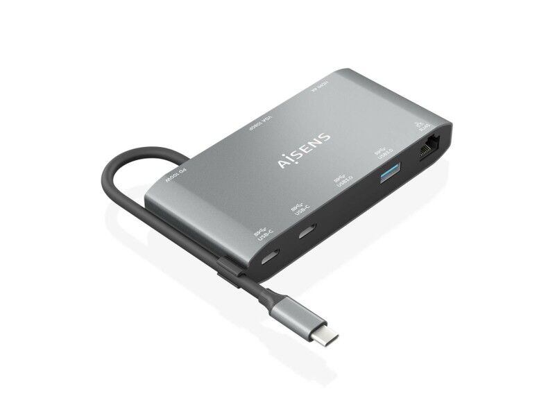 Stacja Dokowania Aisens ASUC-8P010-GR