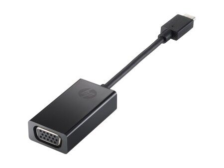 Adapter USB-C na VGA HP 4SH06AA