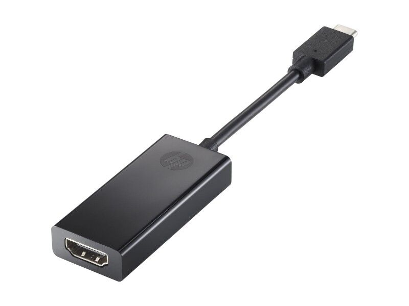 Adapter USB-C na HDMI HP 4SH07AA 15 cm