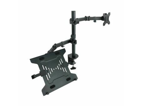 Uchwyt Stołowy do Monitora TooQ DB1200TN-B 32" 13"