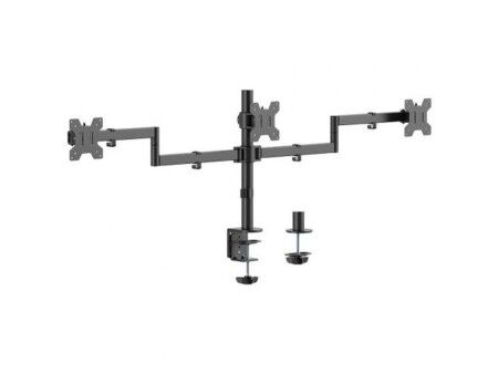 Uchwyt Stołowy do Monitora Aisens DT27TSR-281 13"-27"