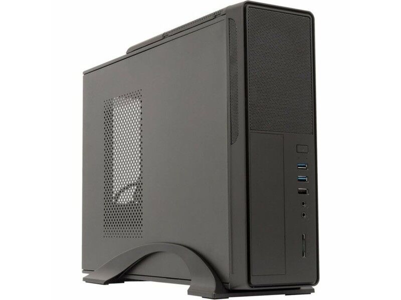 Komputer Stacjonarny Epical-Q Navi50 Slim Intel Core i5-11400 8 GB RAM 480 GB SSD