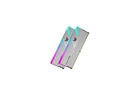Pamięć RAM Predator Vesta-16GB-3200