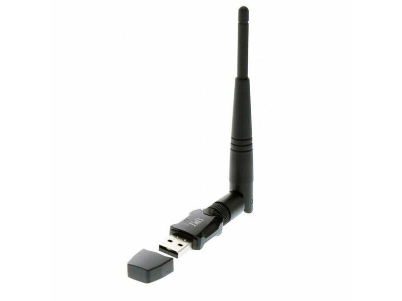 Adapter Sieciowy T'NB ADWF600AC