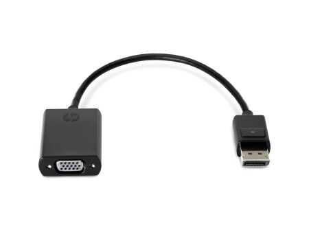 Adapter USB-C na VGA HP F7W97AA