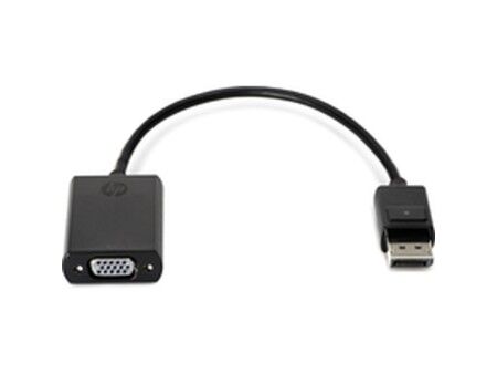 Adapter USB-C na VGA HP F7W97AA