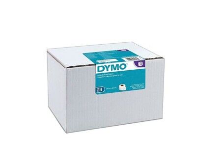 Etykiety do Drukarki Dymo S0722390 Biały 36 x 89 mm