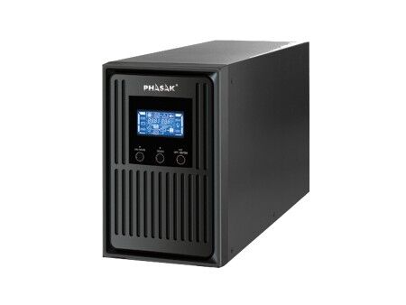 Zasilacz awaryjny UPS Online Phasak PH 8010 900 W