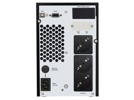 Zasilacz awaryjny UPS Online Phasak PH 8010 900 W