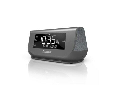 Radio Hama DR36SBT Czarny