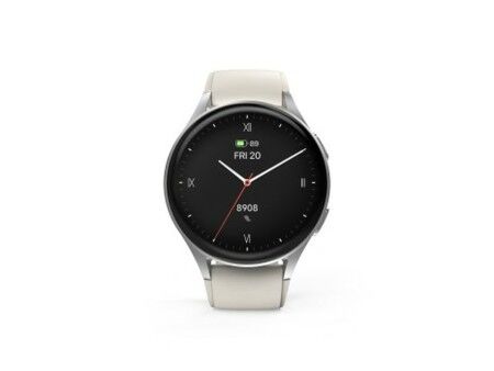 Smartwatch Hama 8900 Srebrzysty 1,3"