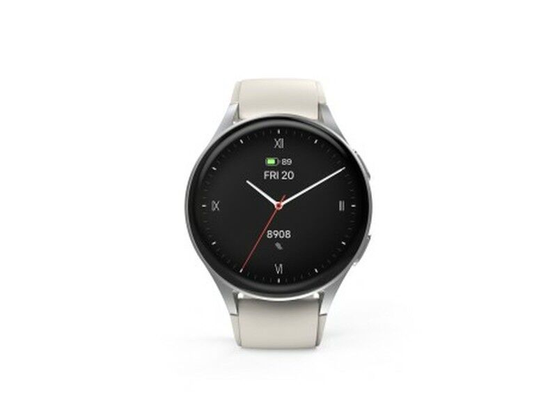 Smartwatch Hama 8900 Srebrzysty 1,3"