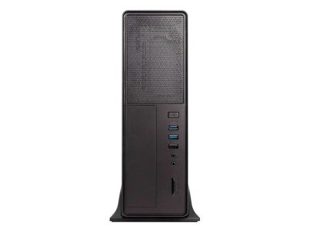 Komputer Stacjonarny Epical-Q Navi60 Slim intel core i5-12400 16 GB RAM 1 TB SSD
