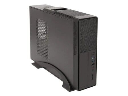 Komputer Stacjonarny Epical-Q Navi60 Slim intel core i5-12400 16 GB RAM 1 TB SSD