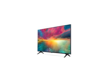 Smart TV LG 43QNED756RA 43" 4K Ultra HD LED HDR D-LED QNED