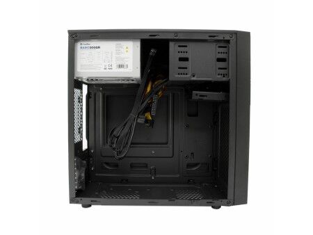 Obudowa Micro ATX CoolBox MATX M580 Czarny