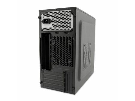 Obudowa Micro ATX CoolBox MATX M580 Czarny