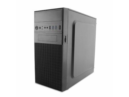 Obudowa Micro ATX CoolBox MATX M580 Czarny