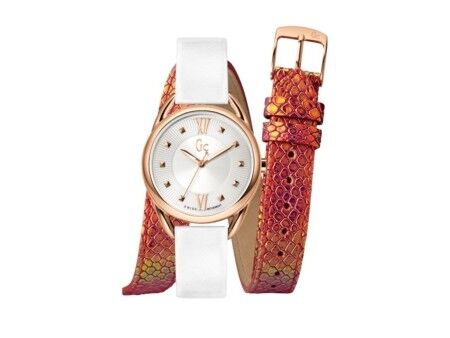 Zegarek Damski Guess Y13003L1 (Ø 32 mm)
