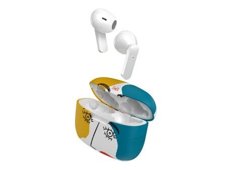 Słuchawki douszne Bluetooth T'NB XCLUSIV