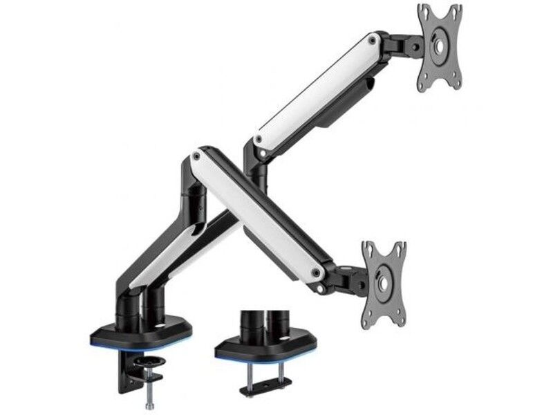 Uchwyt Stołowy do Monitora Aisens DT32TSR-297 17" 32"