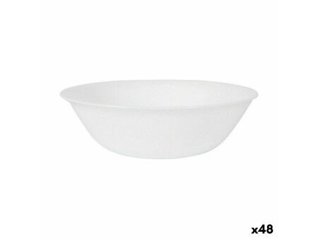 Miska do Sałatki La Mediterránea Whom 19 x 19 x 5,8 cm (48 Sztuk)