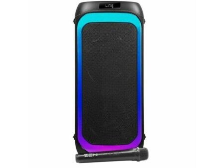 Głośnik Bluetooth ZEN AERO 350 W Czarny