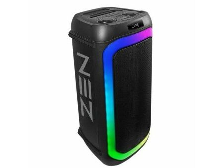 Głośnik Bluetooth ZEN AERO 350 W Czarny