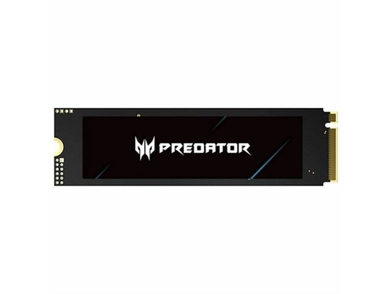 Dysk Twardy Acer BL9BWWR101 512 GB SSD