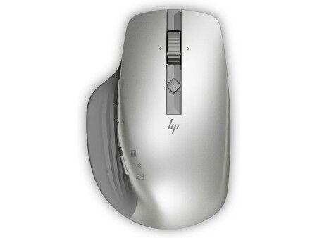 Myszka Bezprzewodowa HP Silver 930 Creator Srebrzysty