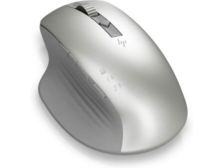 Myszka Bezprzewodowa HP Silver 930 Creator Srebrzysty