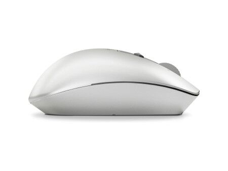 Myszka Bezprzewodowa HP Silver 930 Creator Srebrzysty