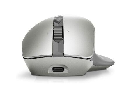 Myszka Bezprzewodowa HP Silver 930 Creator Srebrzysty