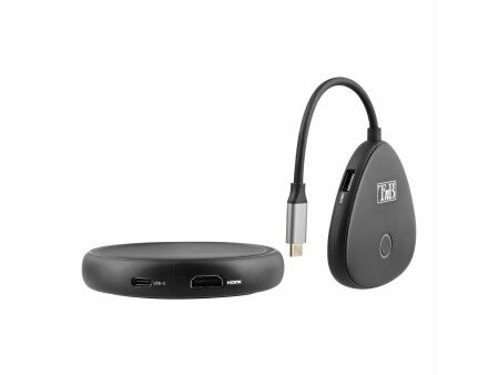 Torba na Laptopa T'NB