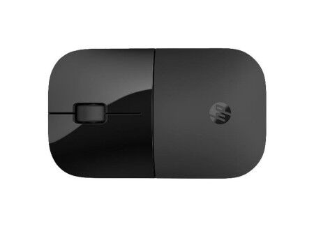 Myszka Bluetooth Bezprzewodowa HP Z3700 Czarny