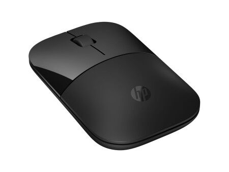 Myszka Bluetooth Bezprzewodowa HP Z3700 Czarny