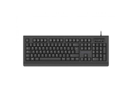 Klawiatura Conceptronic KAYNE01ES Czarny Qwerty Hiszpańska