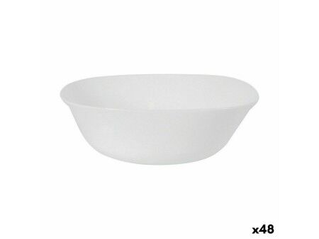 Miska do Sałatki La Mediterránea Palaos 17,5 x 17,5 x 6 cm (48 Sztuk)
