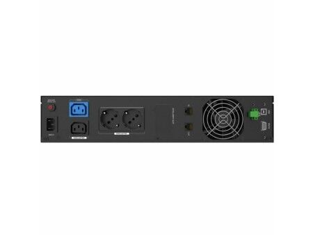Zasilacz awaryjny UPS Online Phasak PH 7512 720 W