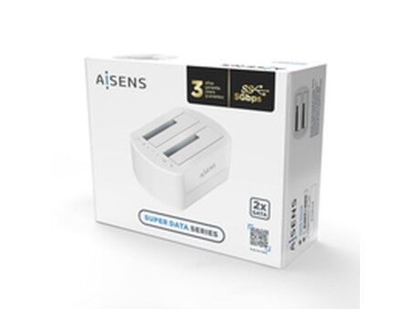 Podstawa do ładowania Aisens ASDS-D02W