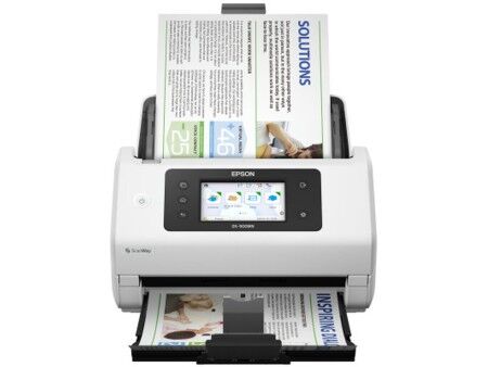 Skaner Przenośny Epson B11B276401