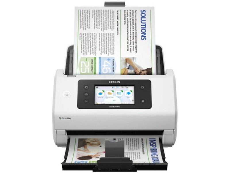 Skaner Przenośny Epson B11B276401