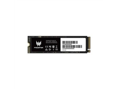 Dysk Twardy Acer Predator GM7 1 TB SSD