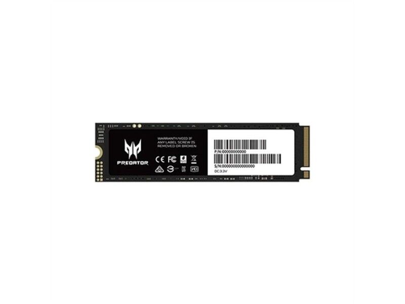 Dysk Twardy Acer Predator GM7 1 TB SSD