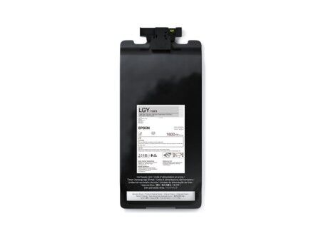 Oryginalny Wkład Atramentowy Epson P-Series Jasnoszary