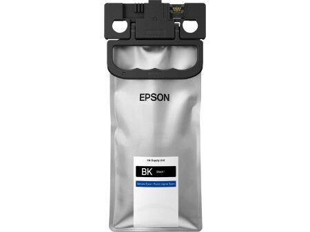 Oryginalny Wkład Atramentowy Epson C13T11N140 Czarny