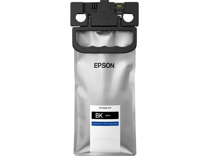 Oryginalny Wkład Atramentowy Epson C13T11N140 Czarny