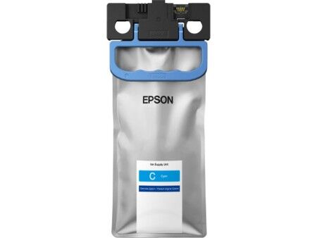 Oryginalny Wkład Atramentowy Epson C13T11P240 Turkusowy
