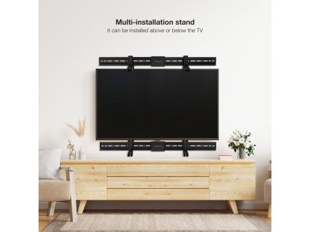 Uchwyt na TV TooQ TQSBM-01