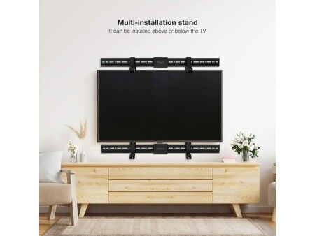 Uchwyt na TV TooQ TQSBM-01